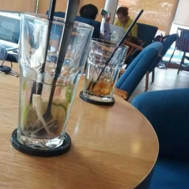 Tổng hợp- Lafam Café