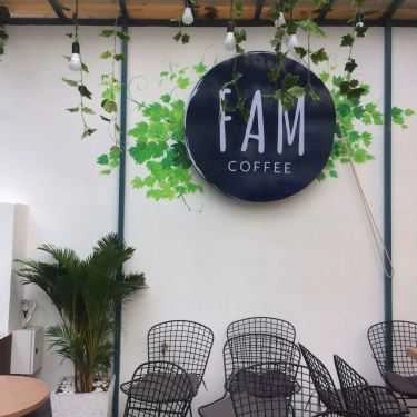 Tổng hợp- Lafam Café
