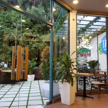 Tổng hợp- Lafam Café