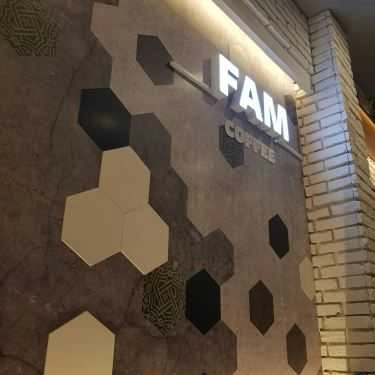 Tổng hợp- Lafam Café