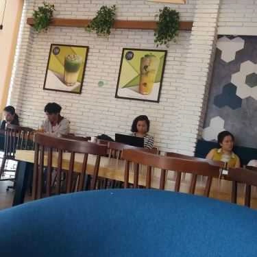 Tổng hợp- Lafam Café