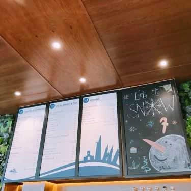 Tổng hợp- Lafam Café