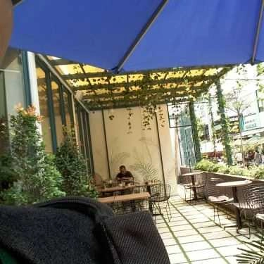 Tổng hợp- Lafam Café