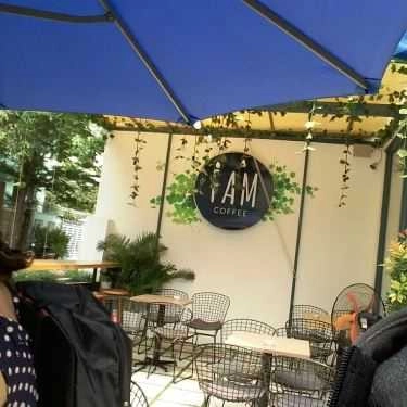 Tổng hợp- Lafam Café