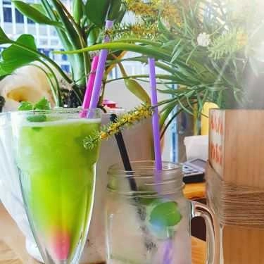 Tổng hợp- Cafe Family Food & Milk Tea