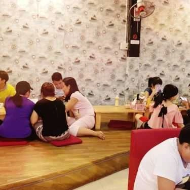 Tổng hợp- Cafe Family Food & Milk Tea