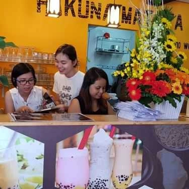 Tổng hợp- Cafe Family Food & Milk Tea