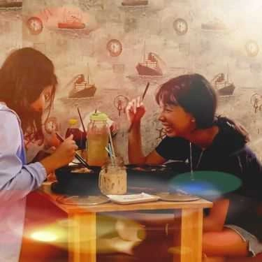 Tổng hợp- Cafe Family Food & Milk Tea