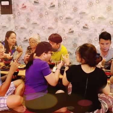Tổng hợp- Cafe Family Food & Milk Tea