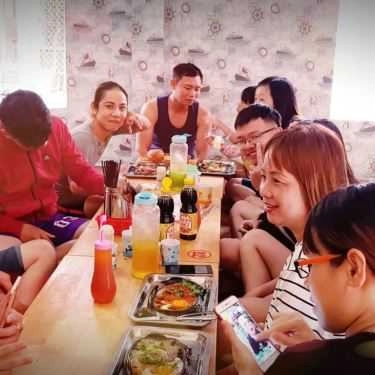 Tổng hợp- Cafe Family Food & Milk Tea