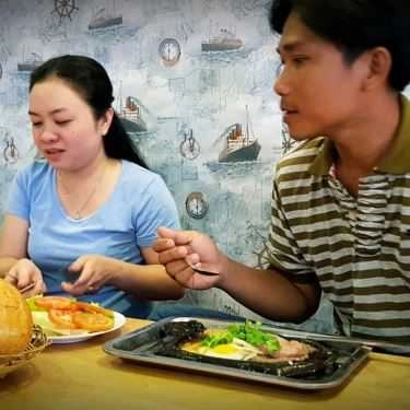 Tổng hợp- Cafe Family Food & Milk Tea