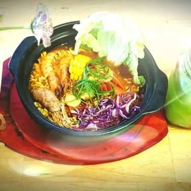 Tổng hợp- Cafe Family Food & Milk Tea