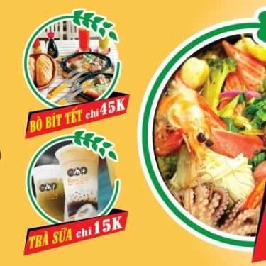 Tổng hợp- Cafe Family Food & Milk Tea
