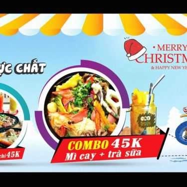 Tổng hợp- Cafe Family Food & Milk Tea
