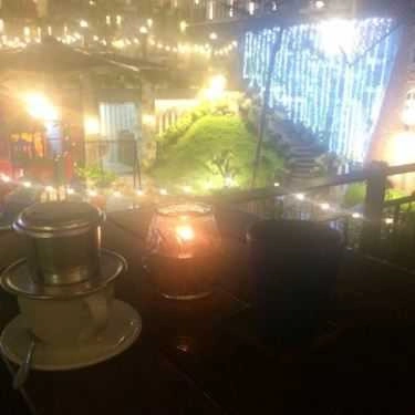 Tổng hợp- Family Garden Cafe
