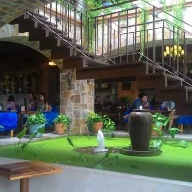 Tổng hợp- Family Garden Cafe