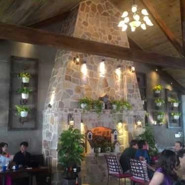Tổng hợp- Family Garden Cafe