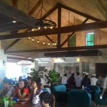 Tổng hợp- Family Garden Cafe