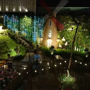 Tổng hợp- Family Garden Cafe