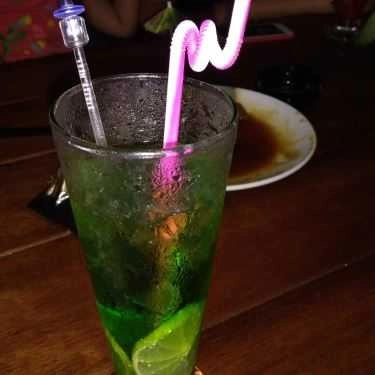 Tổng hợp- Family Garden Cafe