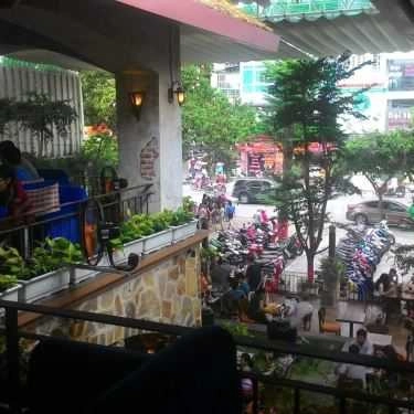 Tổng hợp- Family Garden Cafe