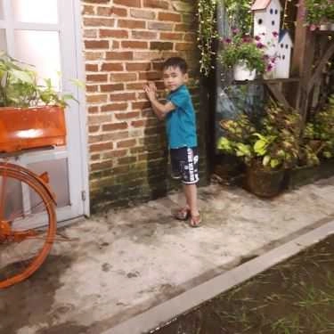 Tổng hợp- Family Garden Cafe