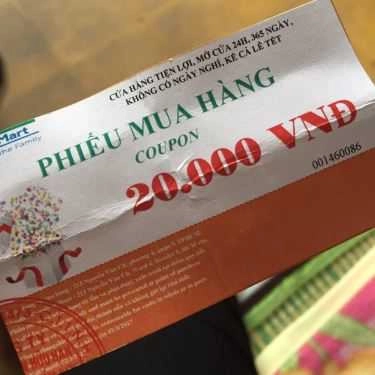 Tổng hợp- Shop online FamilyMart - Nguyễn Văn Cừ