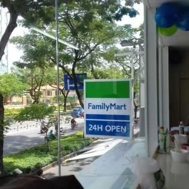 Tổng hợp- Shop online FamilyMart - Nguyễn Văn Cừ