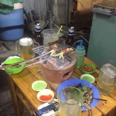 Tổng hợp- Ăn vặt Family - Ốc & Xiên Que