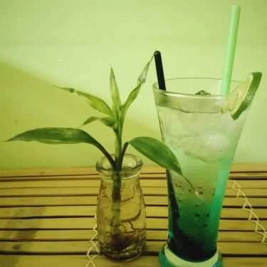 Món ăn- Ăn vặt Fancy - Sinh Tố & Soda