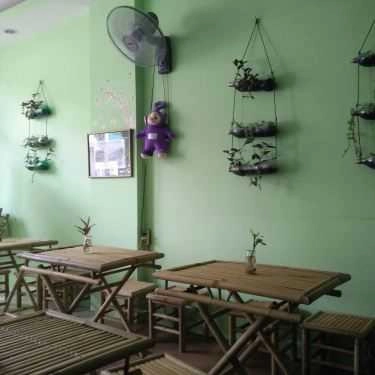 Tổng hợp- Ăn vặt Fancy - Sinh Tố & Soda