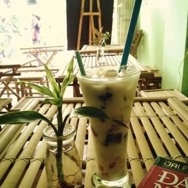 Tổng hợp- Ăn vặt Fancy - Sinh Tố & Soda