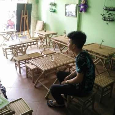 Tổng hợp- Ăn vặt Fancy - Sinh Tố & Soda