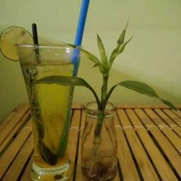 Tổng hợp- Ăn vặt Fancy - Sinh Tố & Soda