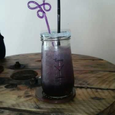 Tổng hợp- Cafe Fancy Street Lounge