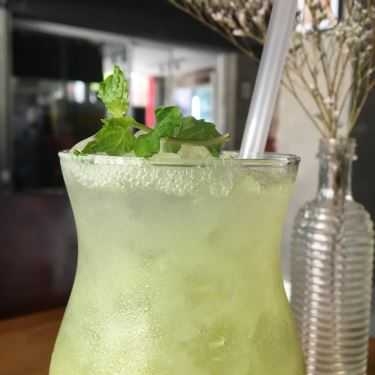 Món ăn- Cafe Kem Fanny - Tống Hữu Định