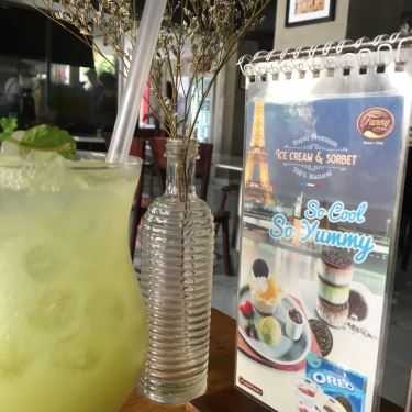 Món ăn- Cafe Kem Fanny - Tống Hữu Định