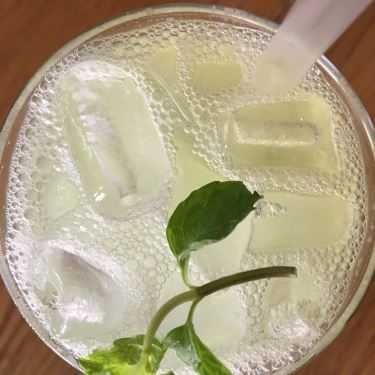 Món ăn- Cafe Kem Fanny - Tống Hữu Định