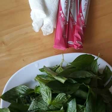 Tổng hợp- Fansipan - Korean Coffee