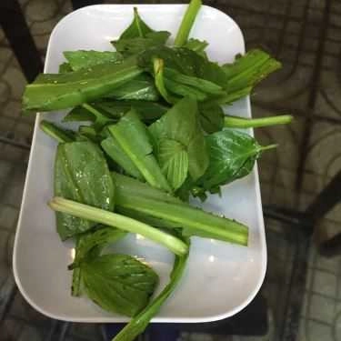 Tổng hợp- Fansipan - Korean Coffee