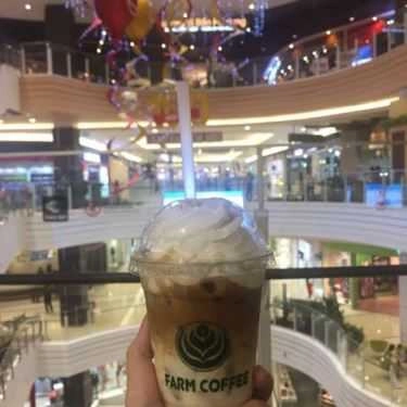 Món ăn- Farm Coffee - Aeon Mall Bình Tân