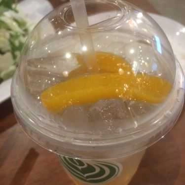 Món ăn- Farm Coffee - Aeon Mall Bình Tân