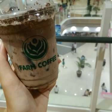 Món ăn- Farm Coffee - Aeon Mall Bình Tân