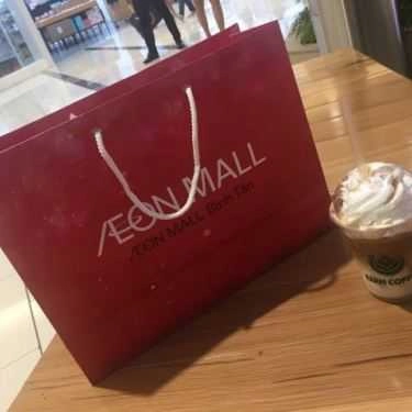 Tổng hợp- Farm Coffee - Aeon Mall Bình Tân