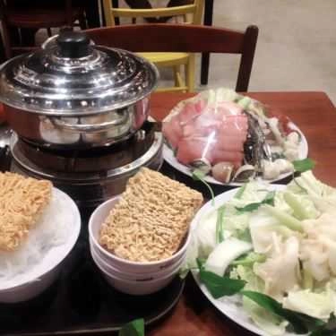 Món ăn- Farm Coffee - Aeon Mall Bình Tân