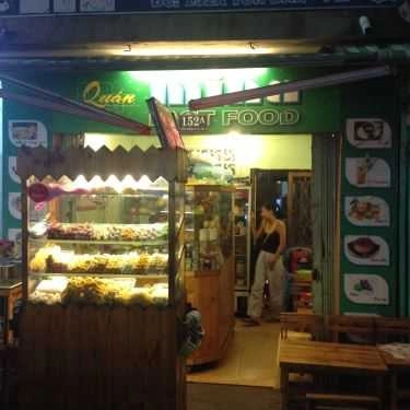 Không gian- Ăn vặt Fast Food Mina - Xiên Que