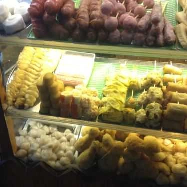 Món ăn- Ăn vặt Fast Food Mina - Xiên Que
