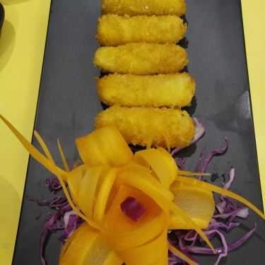 Món ăn- Quán Ăn Fast Vegan - Nhà Hàng Chay