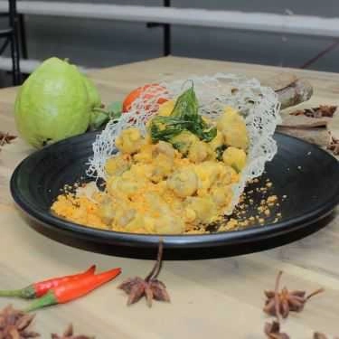 Món ăn- Quán Ăn Fast Vegan - Nhà Hàng Chay