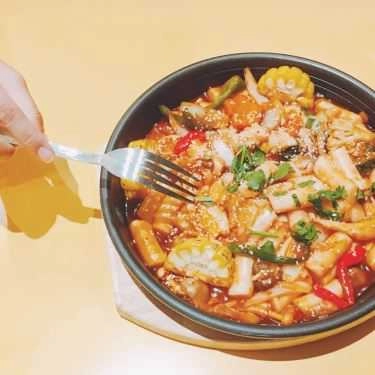 Món ăn- Quán Ăn Fast Vegan - Nhà Hàng Chay